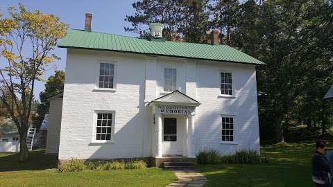 Brome County Historical Society